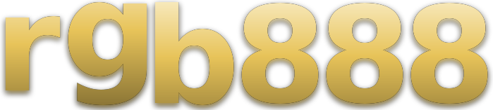 rgb888 logotipo