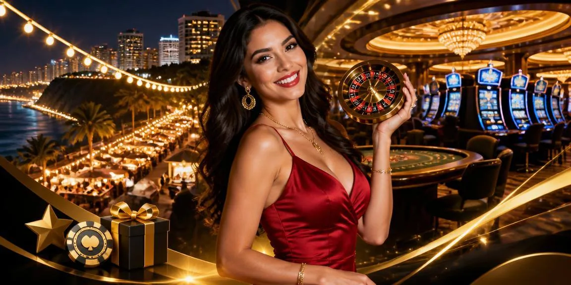 rgb888 Casino en vivo